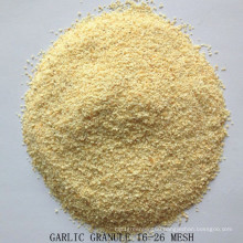 Dehydrated Garlic Granule Wholesale Price